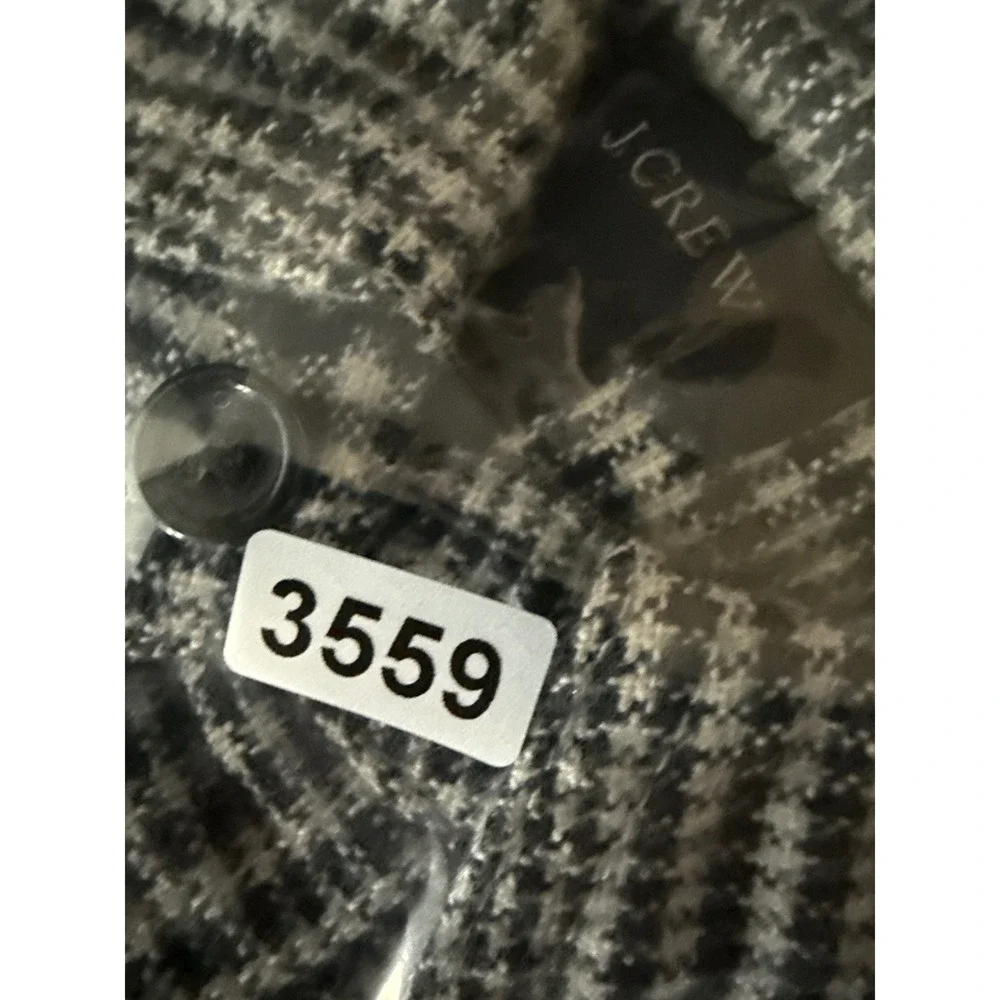 J. Crew crew men
